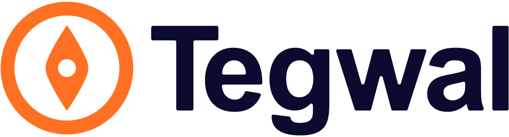 Tegwal Logo