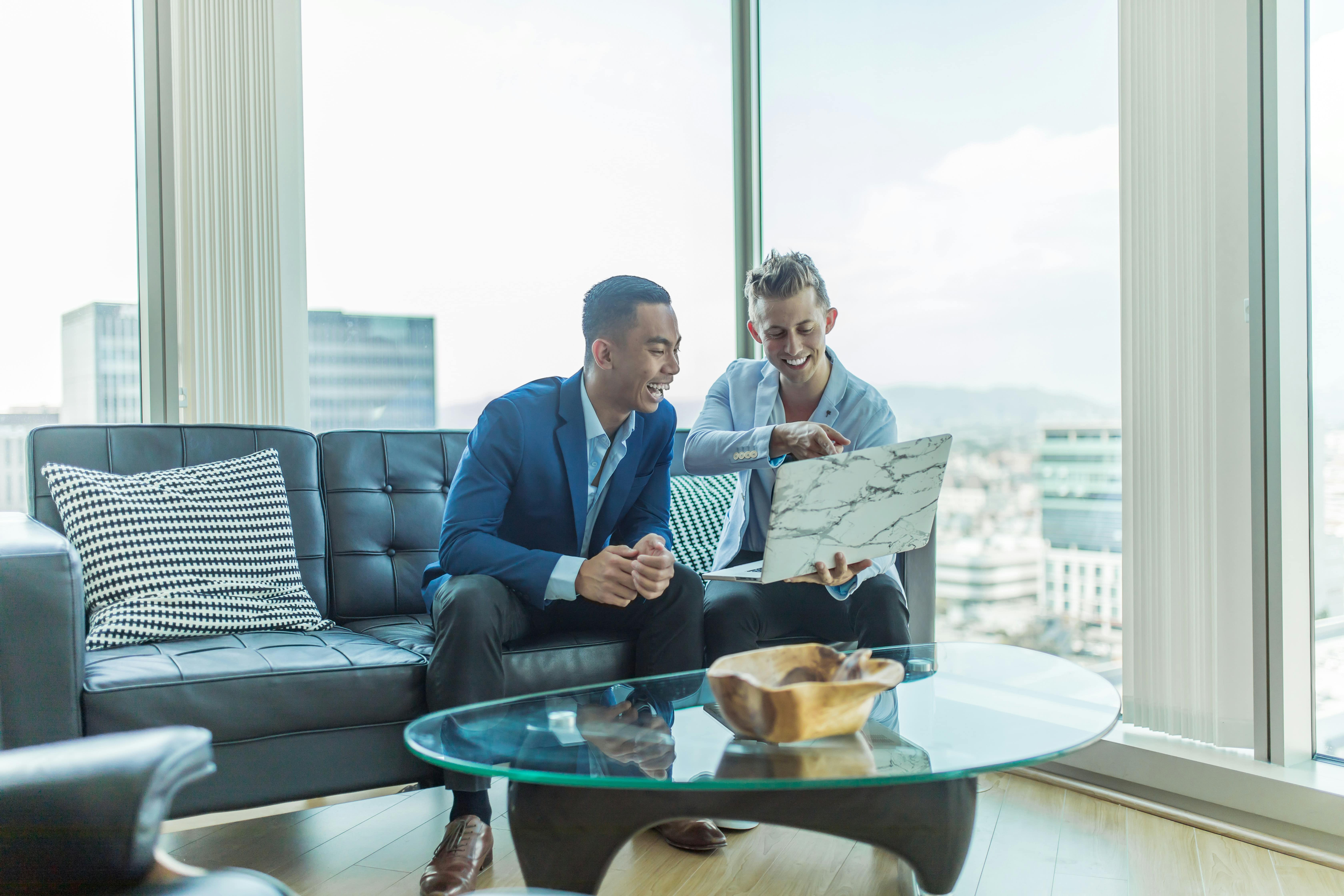 register your company